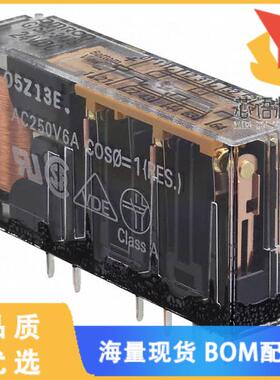 全新G7SA-3A3B-DC24原装(RELAY SAFETY 6PST 6A 24V)正品