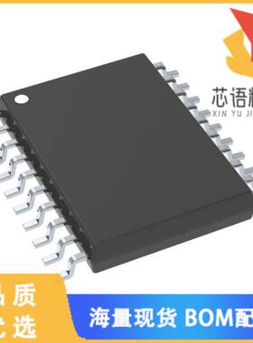 全新ADS131M02IPWT原装(IC ANALOG TO DIGITAL CONVE