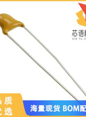 全新S200K25SL0N63L6R原装(CAP CER 20PF 1KV SL RAD