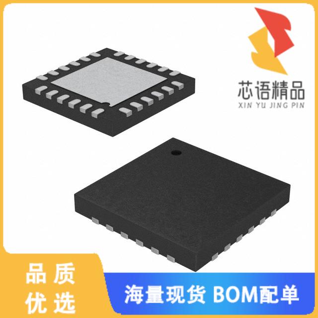 全新CY8C20337-24LQXI原装(IC CAPSENCE 8K FLASH 24