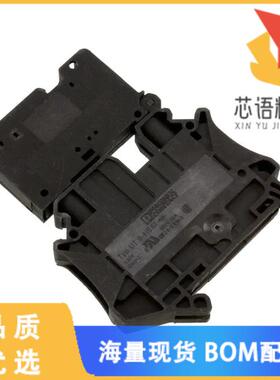 全新3046401原装(CONN TERM BLK DISCONNECT 8-24AWG)正品