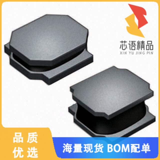 全新NRS6014T3R3NMGGV原装(FIXED IND 3.3UH 2A 90 M