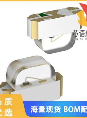 全新APBA3010SYKCGKC-GX原装(LED GREEN/YLW CLEAR C