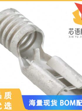 全新0190160069原装(CONN QC RCPT 10-12AWG 0.250)正品