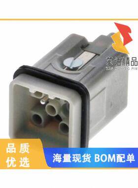 全新0936010448原装(3A SQ12/0 M INS CRP 12P 10A 4