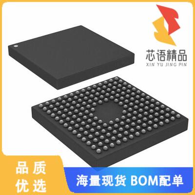 全新ADSP-BF537KBCZ-6A原装(IC DSP CTLR 16BIT 182C