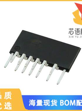 全新LCS700HG原装(IC LLC CTRL MFET 110W ESIP16C)正品