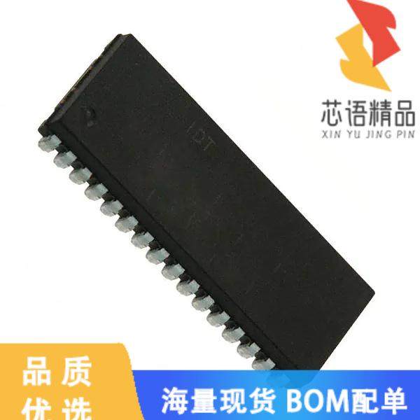 全新71124S12YG8原装(IC SRAM 1MBIT PARALLEL 32SOJ)正品