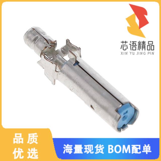 全新CE2G001D01原装(CONN CRIMP PIN COAX, COAXIAL