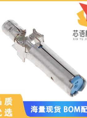 全新CE2G001D01原装(CONN CRIMP PIN COAX, COAXIAL