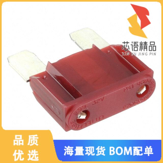 全新0299035.ZXNV原装(FUSE AUTO 35A 32VDC BLADE)正品