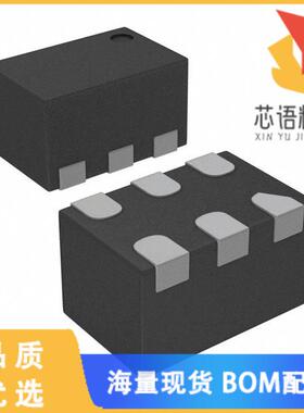 全新MP2148GQD-15-P原装(IC REG BUCK 1.5V 1A 6QFN)正品