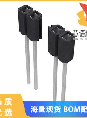 全新SSA-132-W-T原装(CONN RCPT 32POS 0.1 TIN PCB)正品