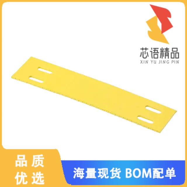 全新CM-SCE-1/4-4H-4原装(WIRE MARKER CBL TIE 10.4