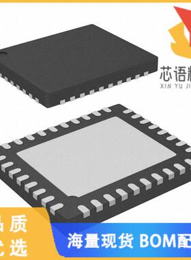 全新LTC3774IUHE#PBF原装(IC REG CTRLR BUCK 36QFN)正品