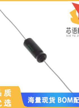 全新TVA1403-E3原装(CAP ALUM 5UF 150V AXIAL)正品