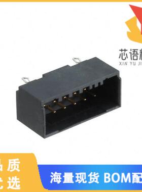 全新1-2013325-6原装(CONN HEADER VERT 12POS 3.5MM)正品