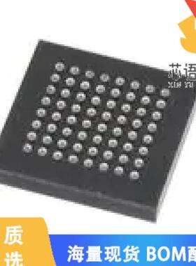 全新TMS320F2808GBAA原装(IC MCU 32BIT 128KB FLSH