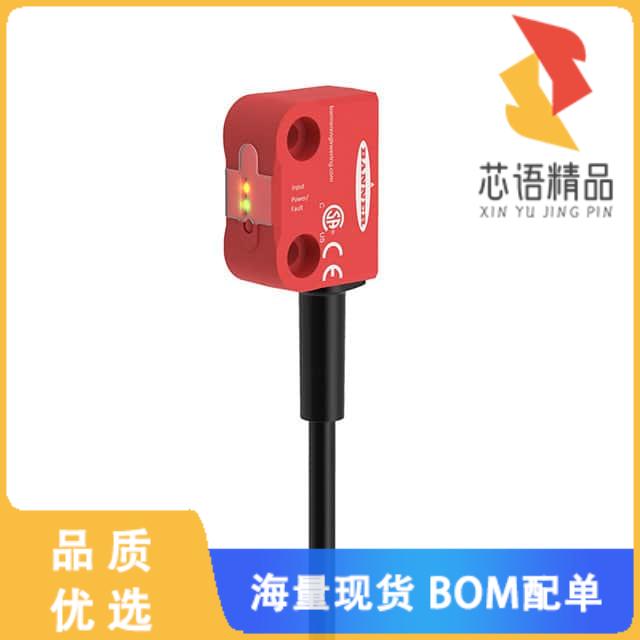 全新SI-RFST-LP8原装(SI-RF SAFETY SW LOW CODE AUT