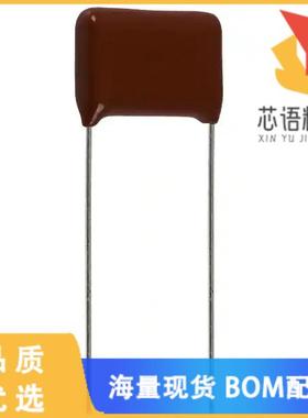 全新ECQ-E6683KF原装(CAP FILM 0.068UF 10% 630VDC