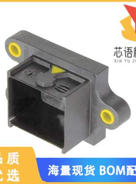 全新09515210001原装(MINI PUSHPULL HOUSING IX IND