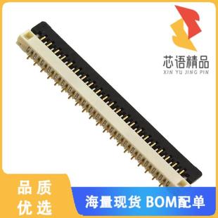 FPC BOTTOM 4100原裝 41POS 0.30MM CONN 全新503566