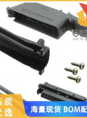 全新963317-1原装(CONN RCPT HSG 25POS 5.00MM)正品