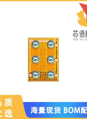 全新EPC2040原装(GANFET NCH 15V 3.4A DIE)正品