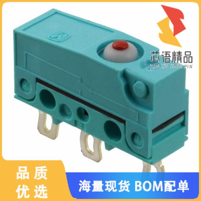 全新ABS1410413原装(SWITCH SNAP ACT SPDT 100MA 12