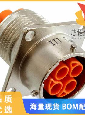 全新THV0U14-0400S1L-02原装(CONN RCPT HSG FMALE 4