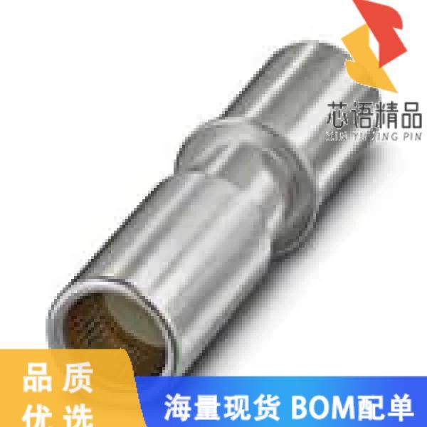 全新1607920原装(CONTACT SOCKET 1AWG CRIMP SILVER)正品