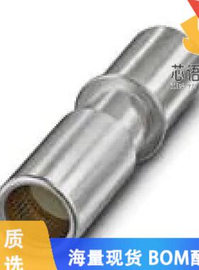 全新1607920原装(CONTACT SOCKET 1AWG CRIMP SILVER)正品