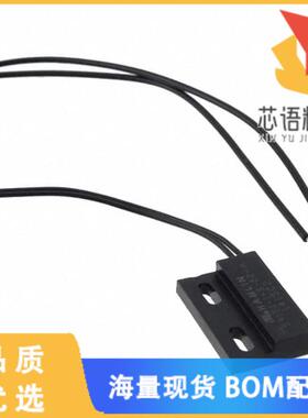 全新59150-1-S-02-A原装(SENSOR REED SW SPST-NO W