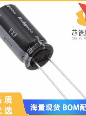 全新63YXF220MEFC10X20原装(CAP ALUM 220UF 20% 63V