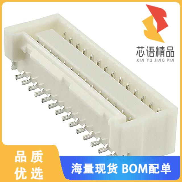 全新BM28B-ZPDSS-TF(LF)(SN)原装(CONN HEADER SMD 2