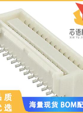 全新BM28B-ZPDSS-TF(LF)(SN)原装(CONN HEADER SMD 2