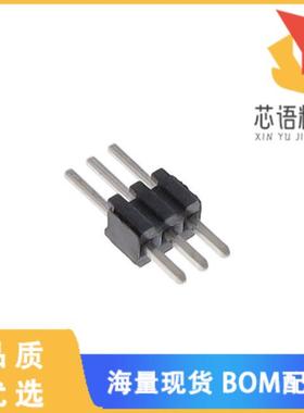 全新HTMS-103-02-TM-S原装(.050 X .100 HIGH-TEMP