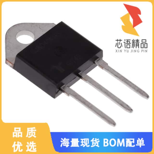 全新QJ8040K3TP原装(TRIAC 800V 40A TO-218AC)正品