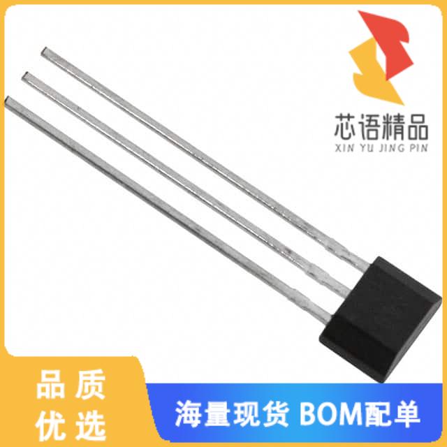 全新SS49原装(SENSOR HALL EFFECT ANALOG 3SIP)正品