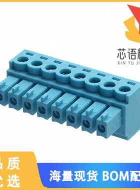 全新TBP02P1-381-08BE原装(TERMINAL B, PLUGGABLE,