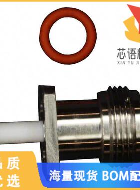 全新172117原装(CONN N RCPT STR 50 OHM SOLDER)正品