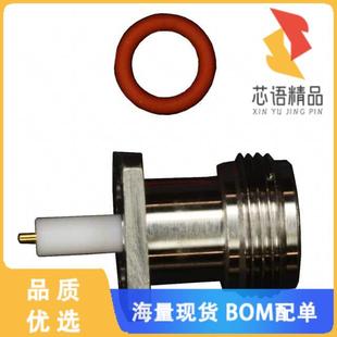 RCPT STR 正品 CONN SOLDER OHM 全新172117原装