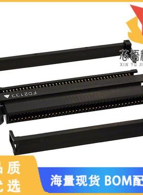 全新P25E-080S-EA原装(CONN RCPT 80POS IDC 30AWG G