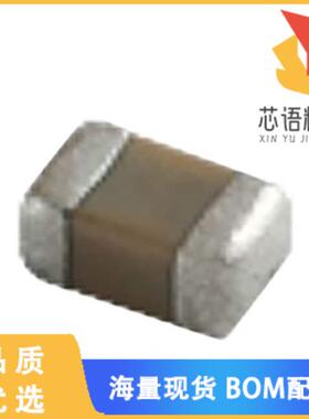 全新GRM011C80E104ME01L原装(CAP CER 0.1UF 2.5V X6