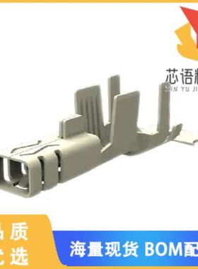 全新1971781-2原装(CONN FM BLADE SCK 14AWG CRMP T