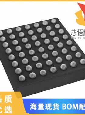 全新BQ25968YFFR原装(IC BATTERY MANAGEMENT)正品