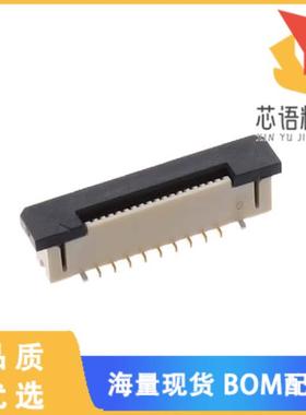 全新F31W-1A7H1-11018原装(FLEX CONNECTOR, 0.50MM