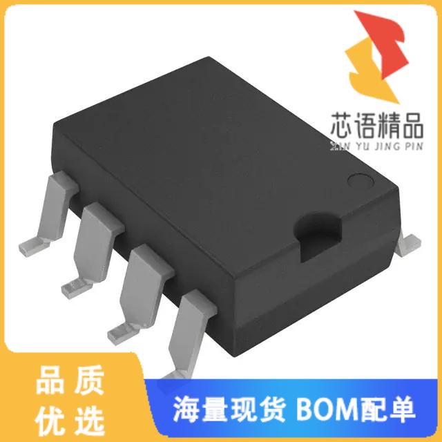 全新AMC1200SDUBR原装(IC OPAMP ISOLATION 1 CIRC 8