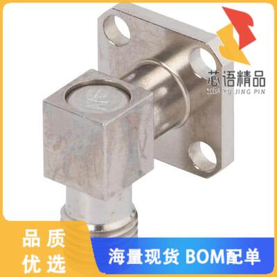 全新SF2960-6001原装(CONN SMA JACK R/A 50OHM SOLD