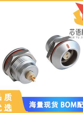 全新PPCEGG0K04CLL原装(CONN 0Y SKT PNL MNT SLDR 4